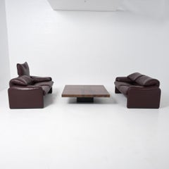 Maralunga Sofa Vico Magistretti for Cassina