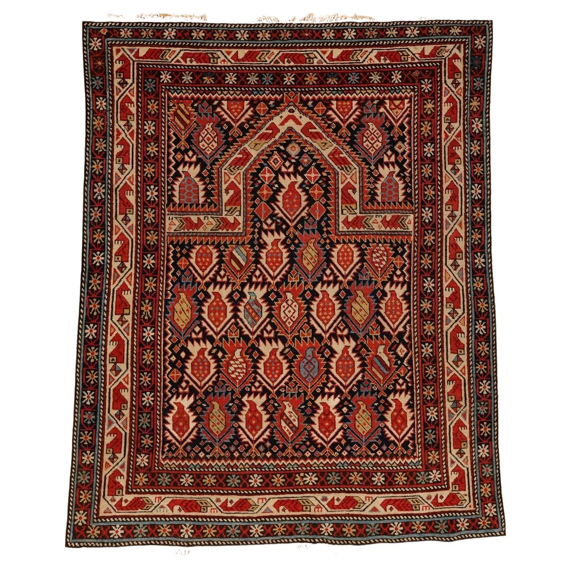 Marasali prayer rug For Sale