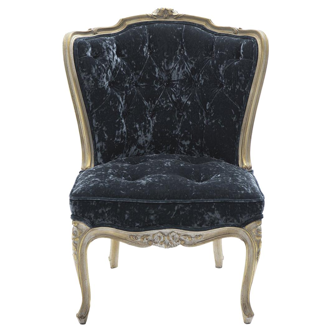 Marat Occasional Chair For Sale at 1stDibs