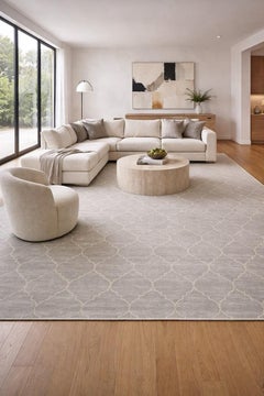 Maraya Modern Kelim