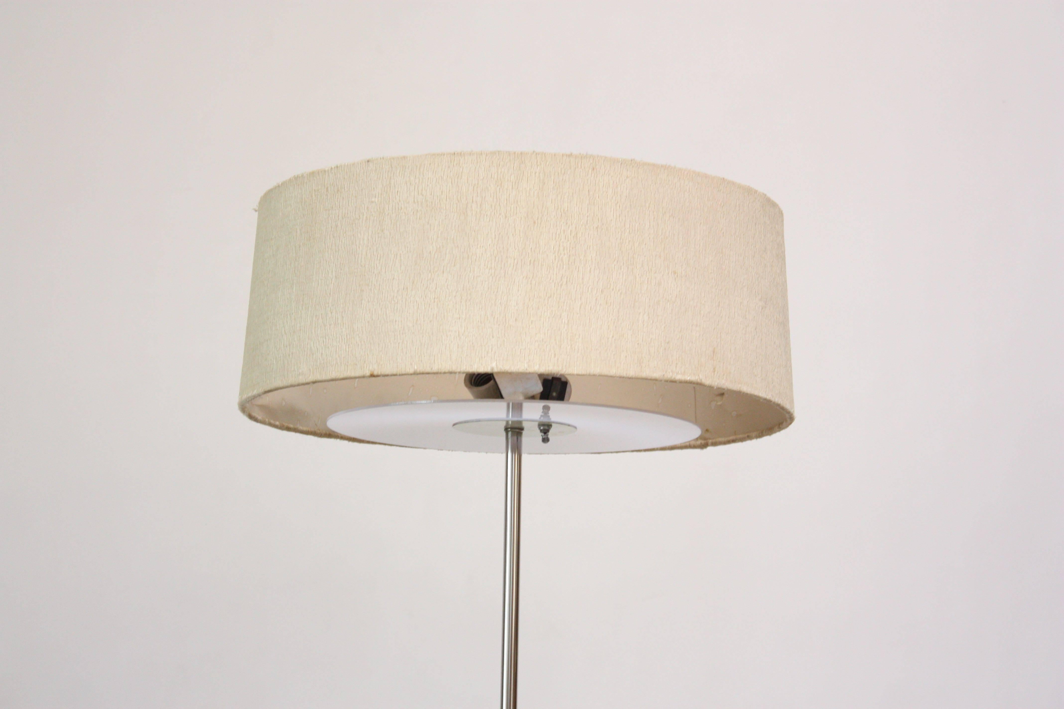 laurel floor lamp