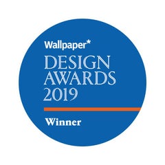 Marble and Plexiglass Fusion Bench