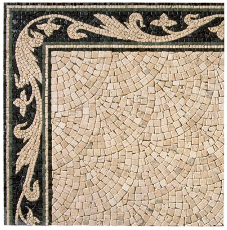 Country Floors brings together decades of exploration, tradition, and material excellence. Each collection is a journey—across continents, across centuries—offering tiles, terracotta, marble, and stone that reflect the soul of places and cultures.