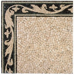 Marble Artistic Mosaic Walls & Floors decoration for residential and commercial