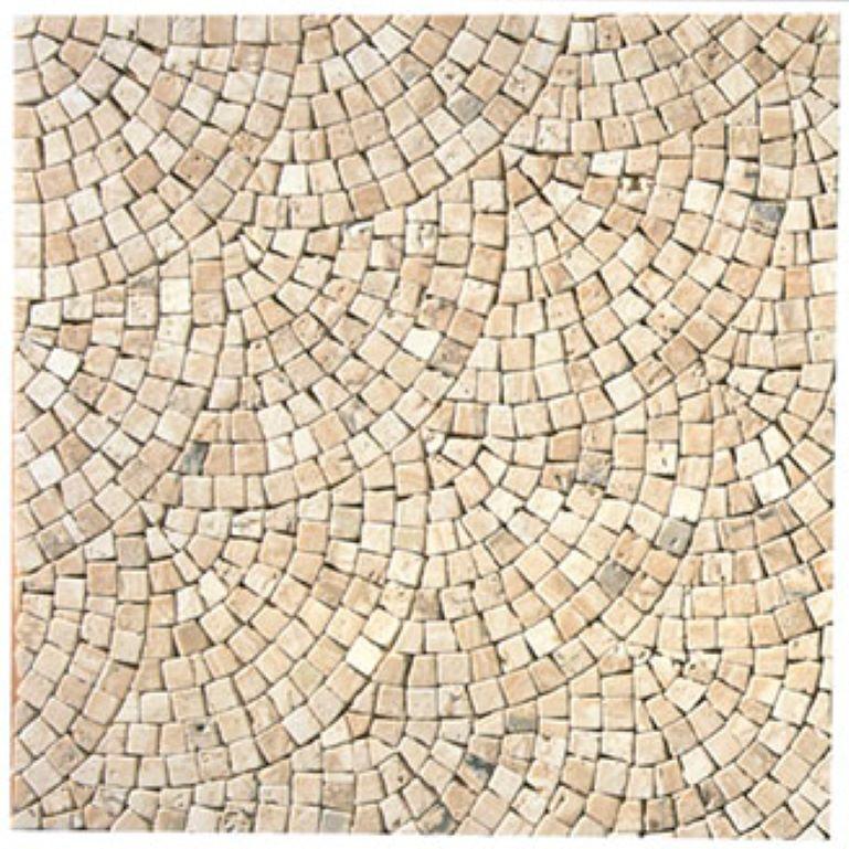 Contemporary Marble Artistic Mosaic Walls & Floors decoration for residential and commercial For Sale