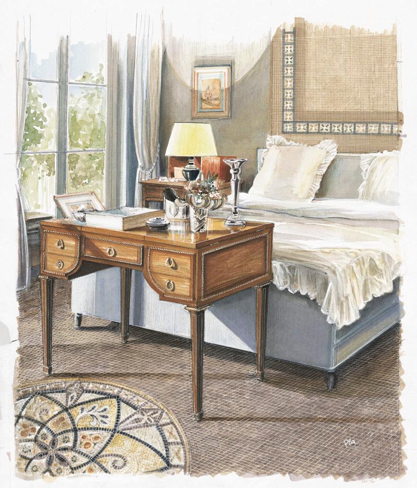 Marble Artistic Mosaic Walls & Floors decoration for residential and commercial For Sale 3