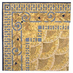 Marble Artistic Mosaic Walls & Floors decoration for residential and commercial
