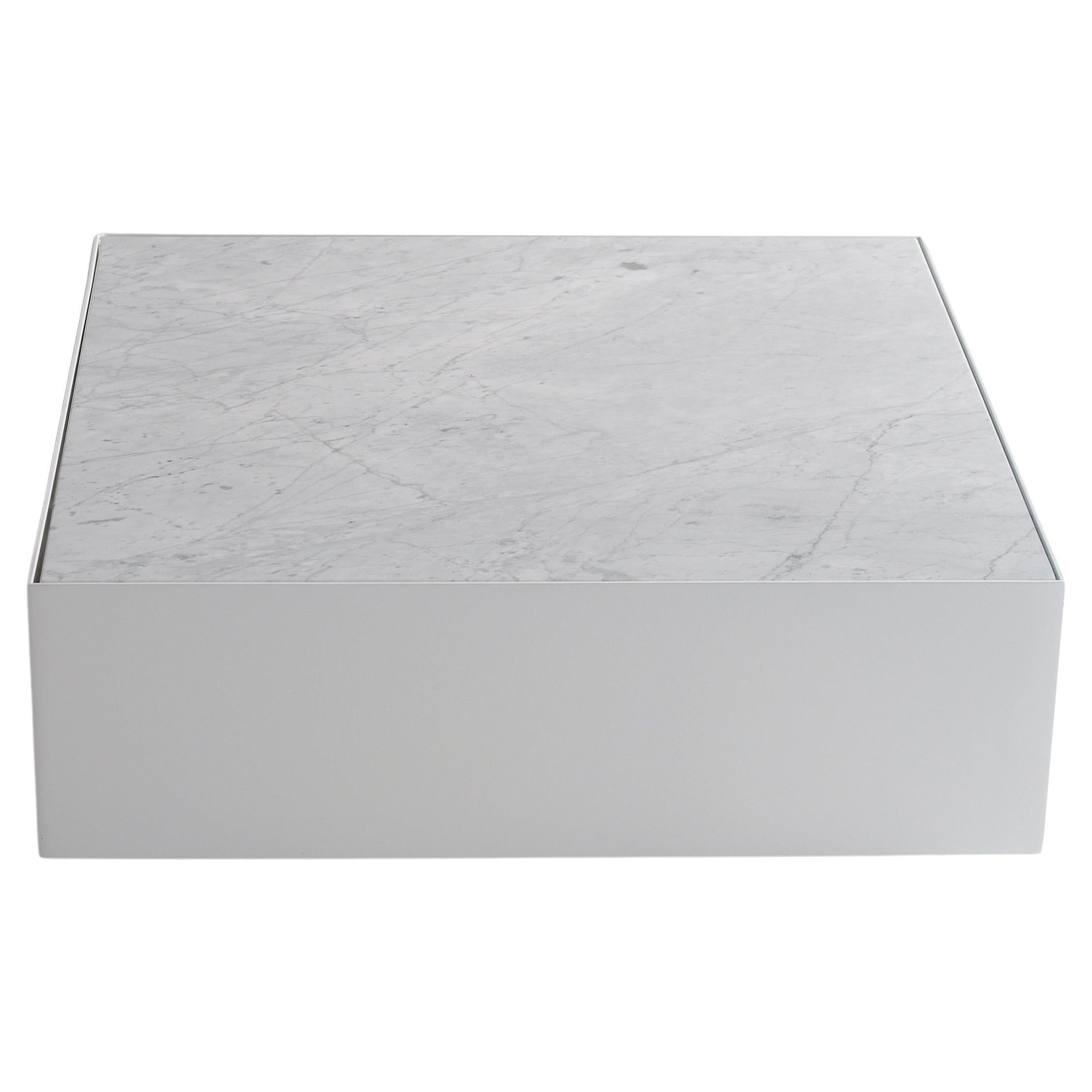Marble Ballot Coffee Table by Phase Design