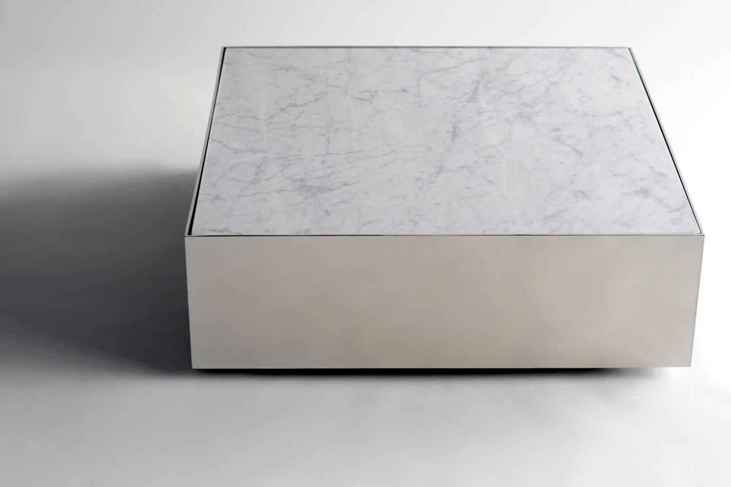 Contemporary Marble Ballot For Sale