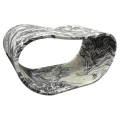 Marble Bench by Euromarmi Store