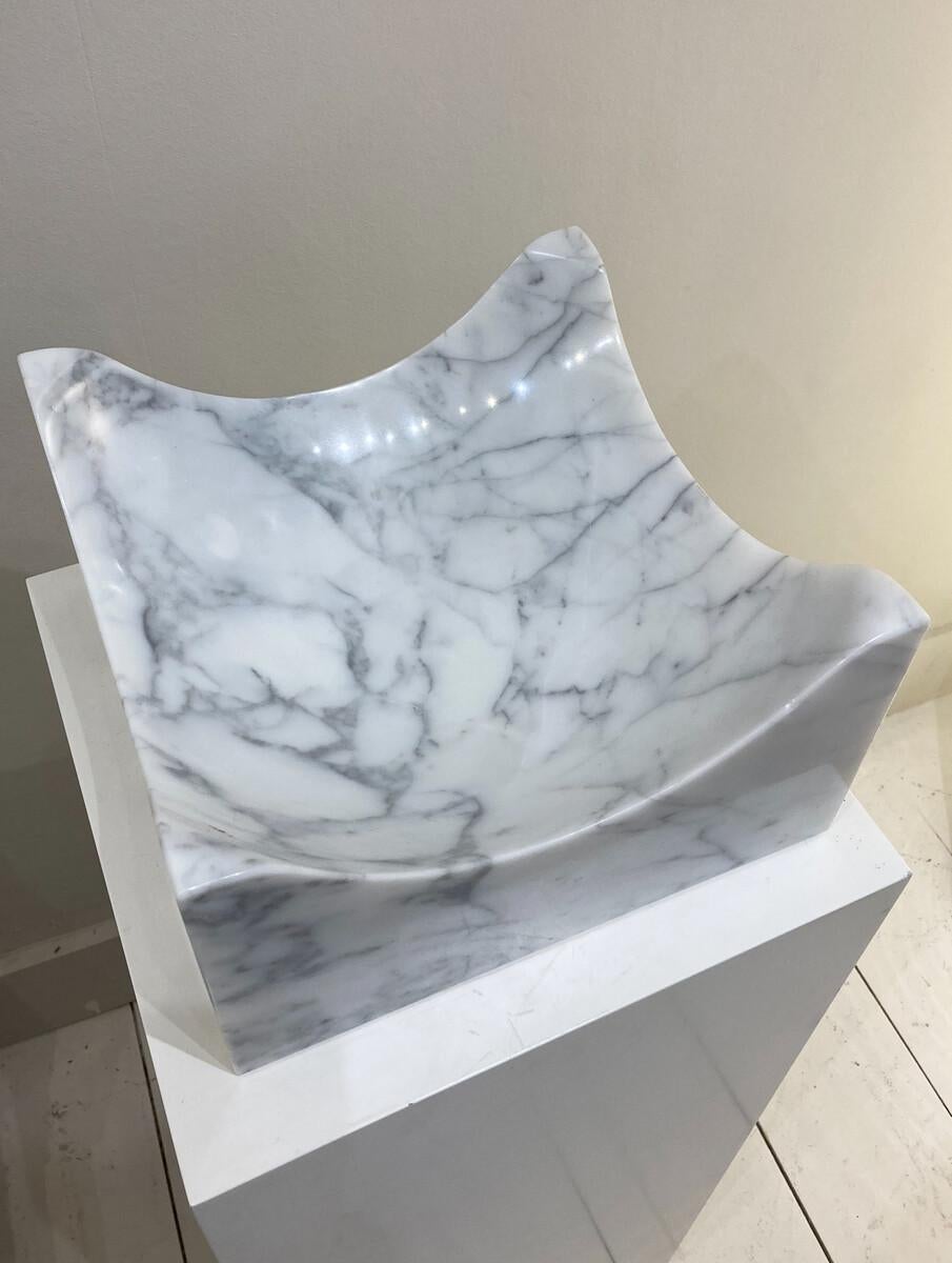 Marble Bowl 