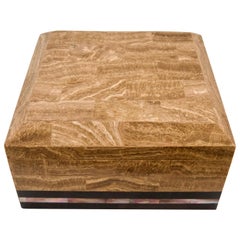 Marble Box