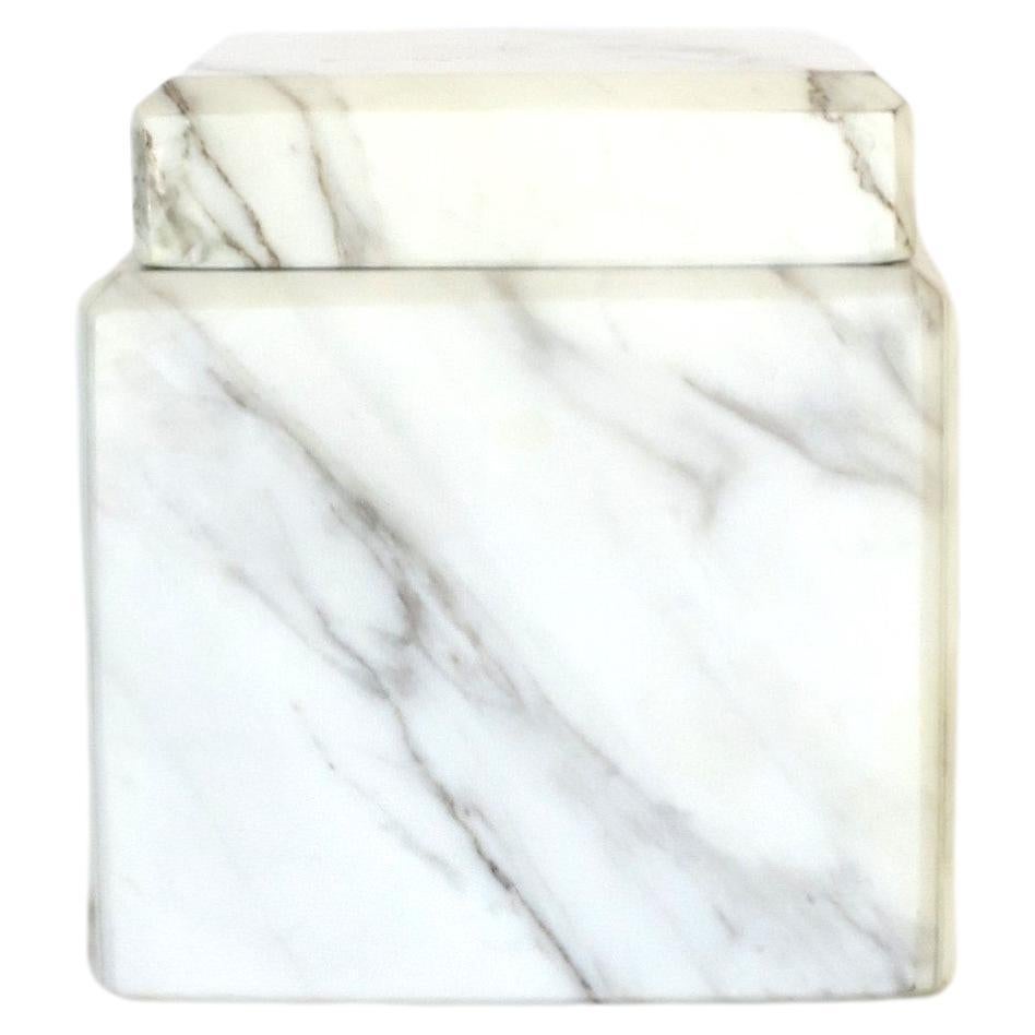 Marble Box