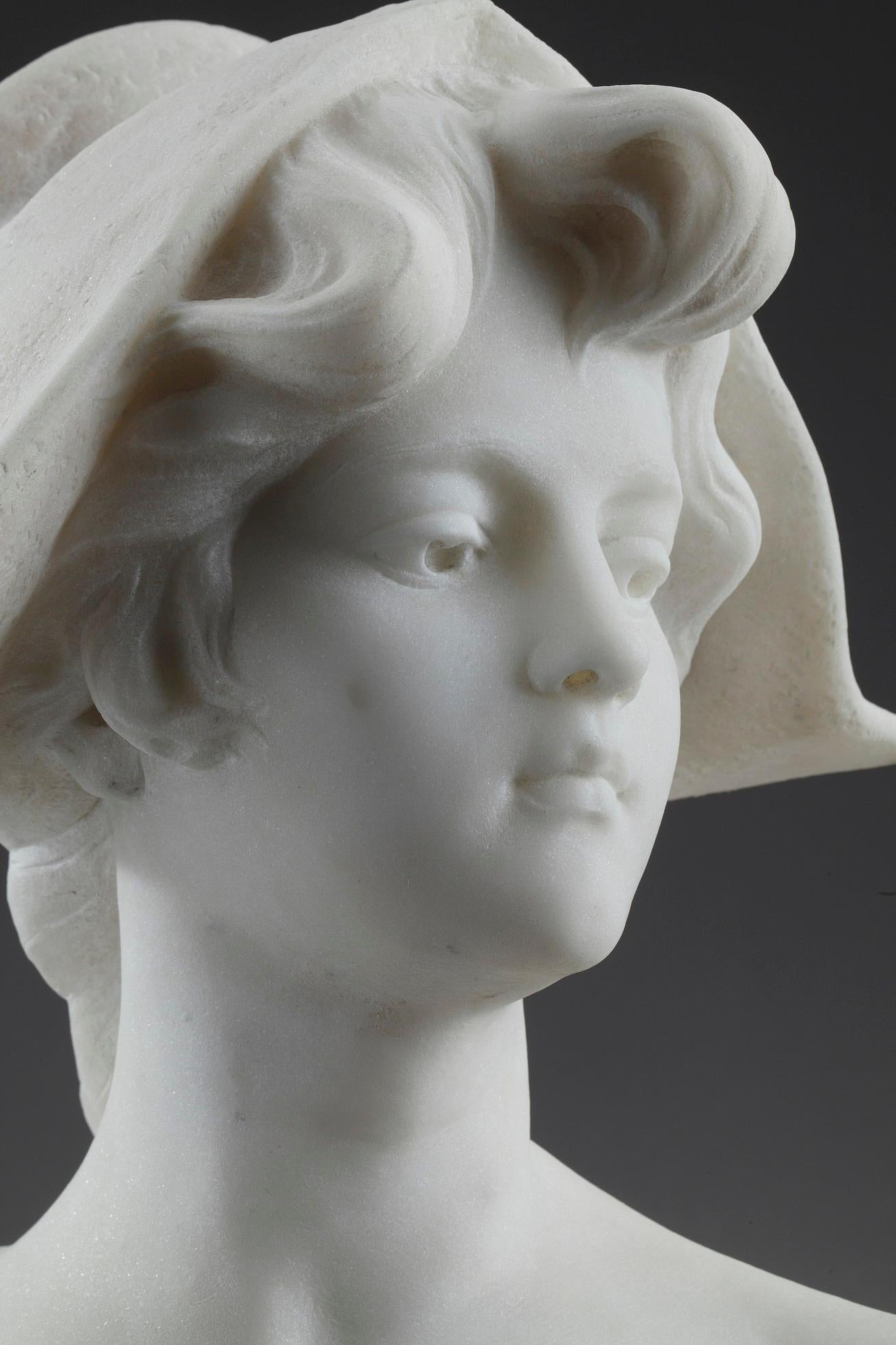 marianne phrygian cap