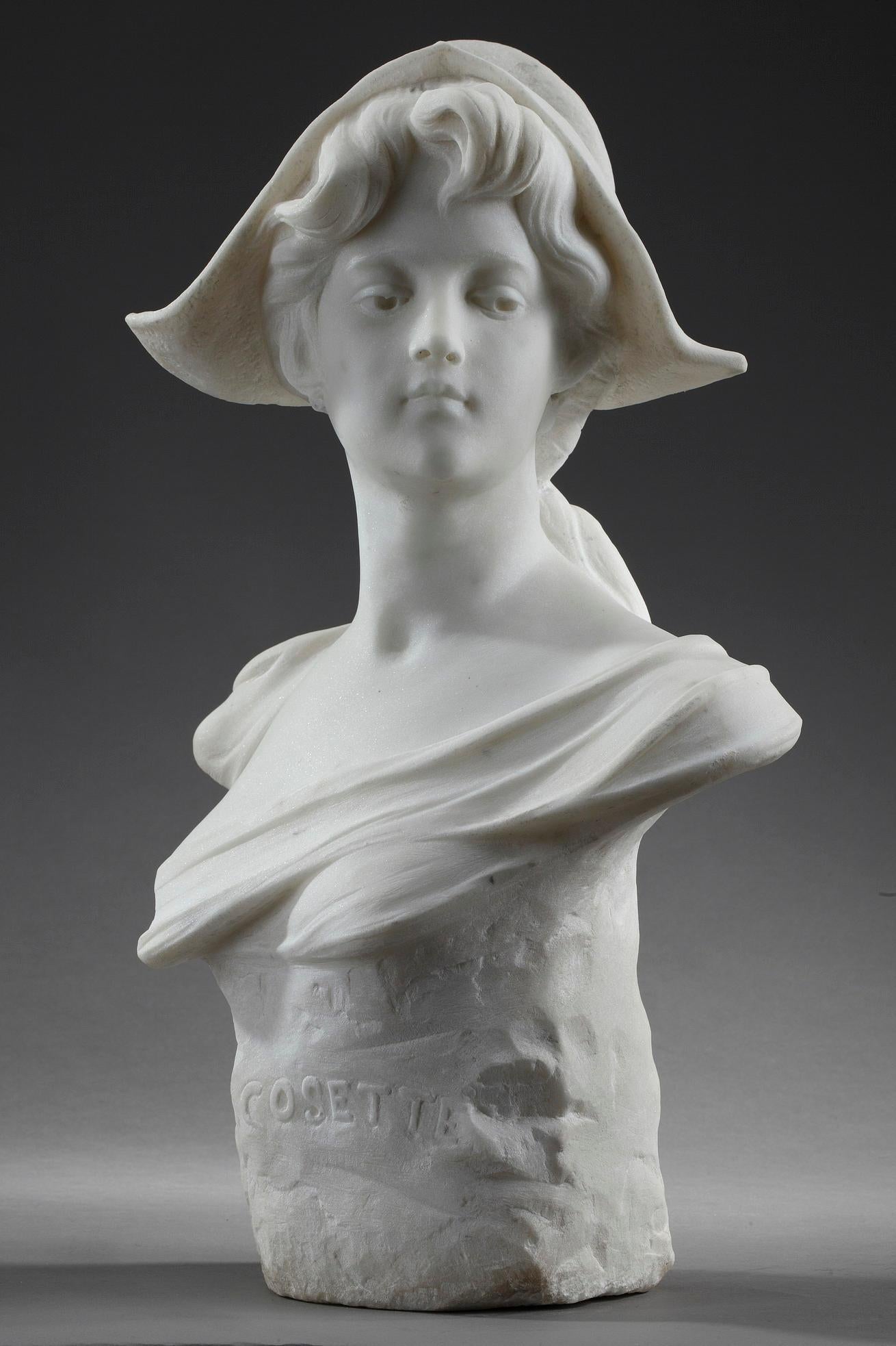 phrygian cap marianne