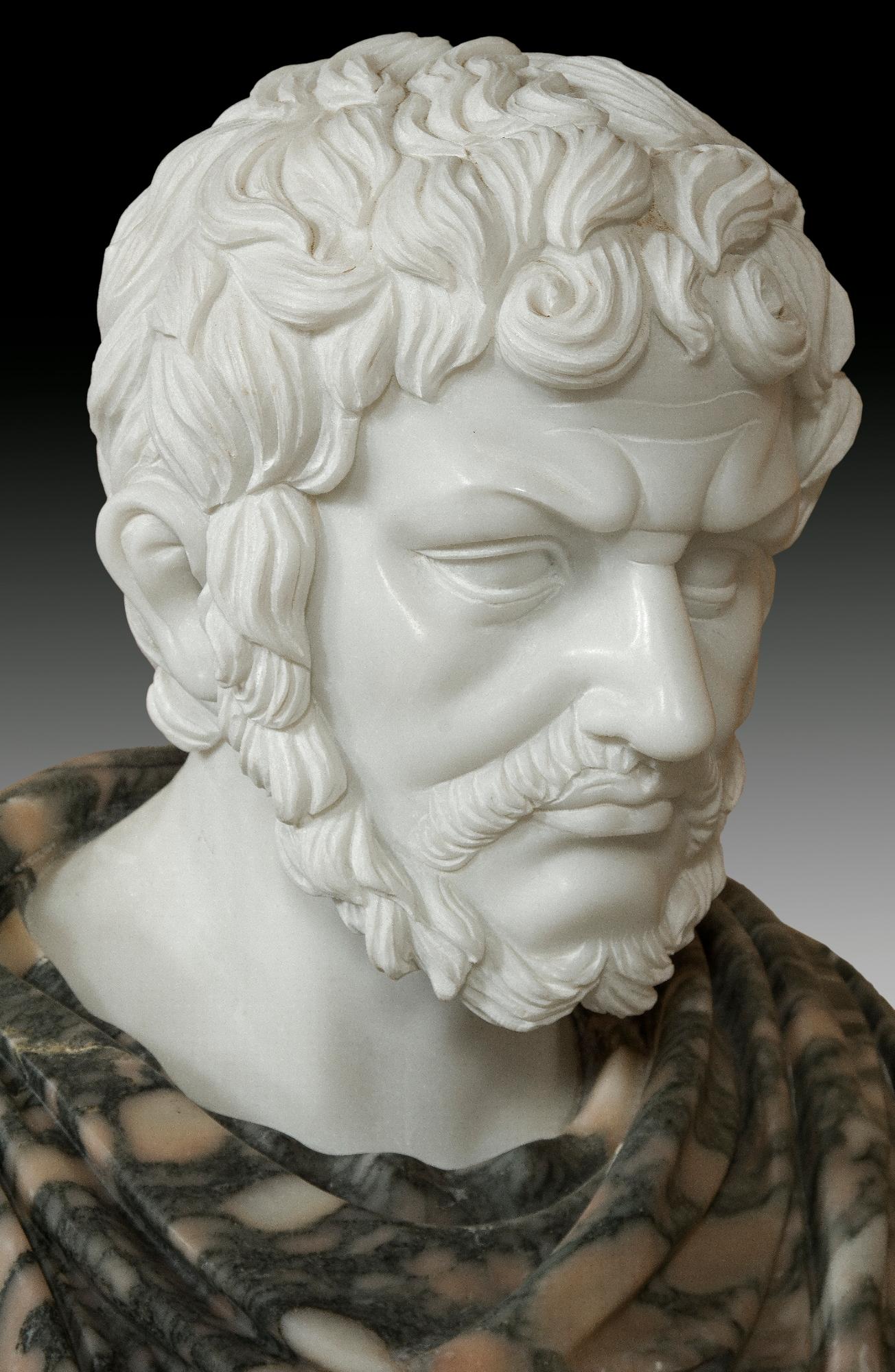 Other Marble Bust 