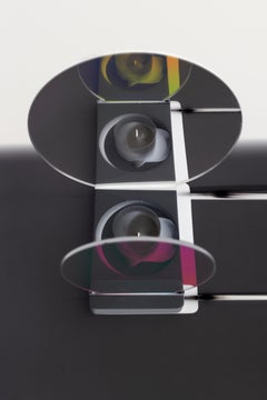 Bougeoir en marbre Onnda S