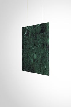 Guatemala Marble Ceiling Lamp "Werner Sr."