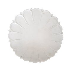 Marble Charger / Server from India