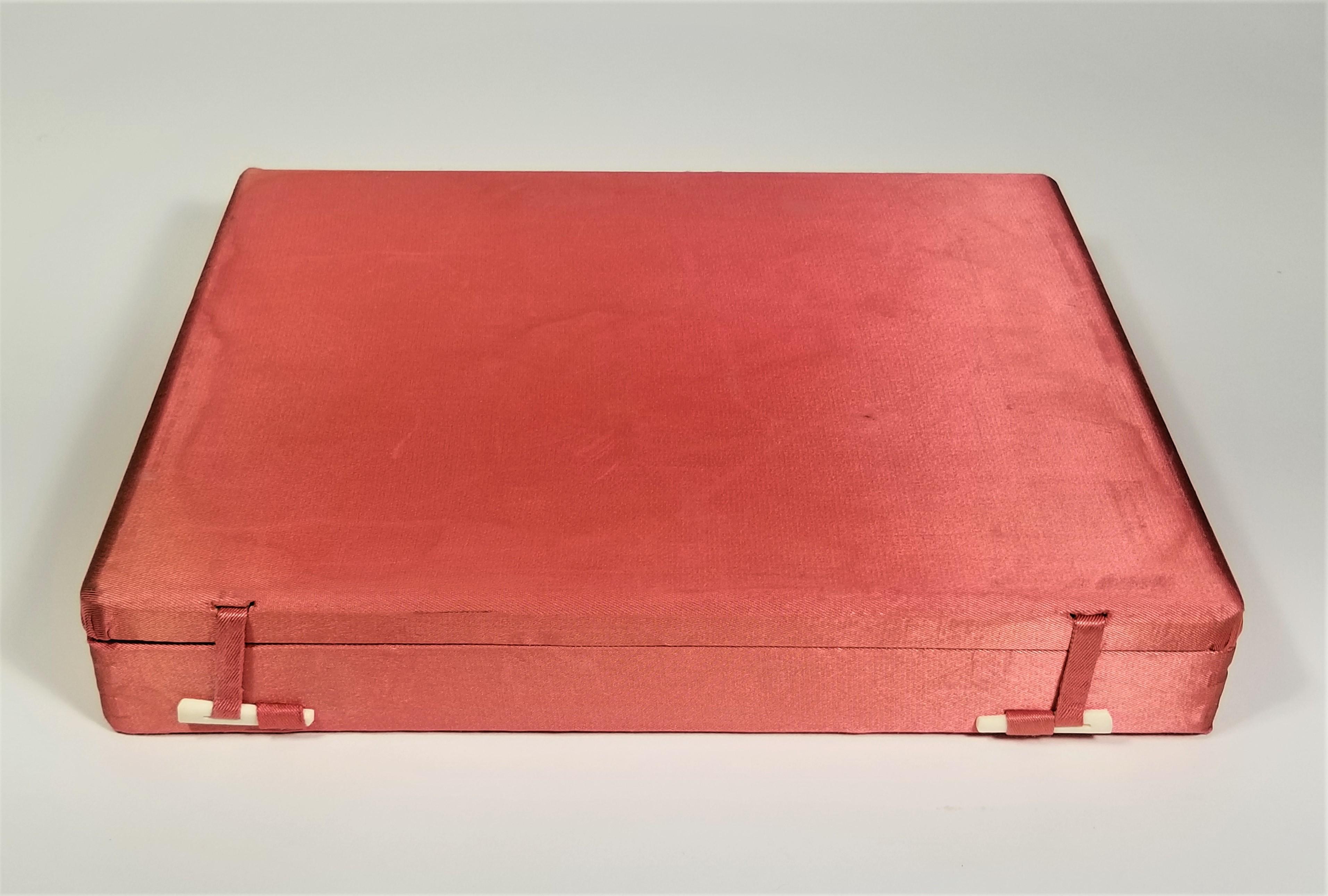 Ensemble de buffets en marbre des annes 1970 Mid Century en vente 3