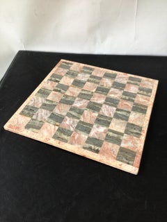 Marble Chess Board