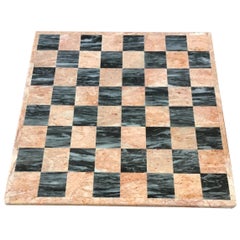 Marble Chessboard