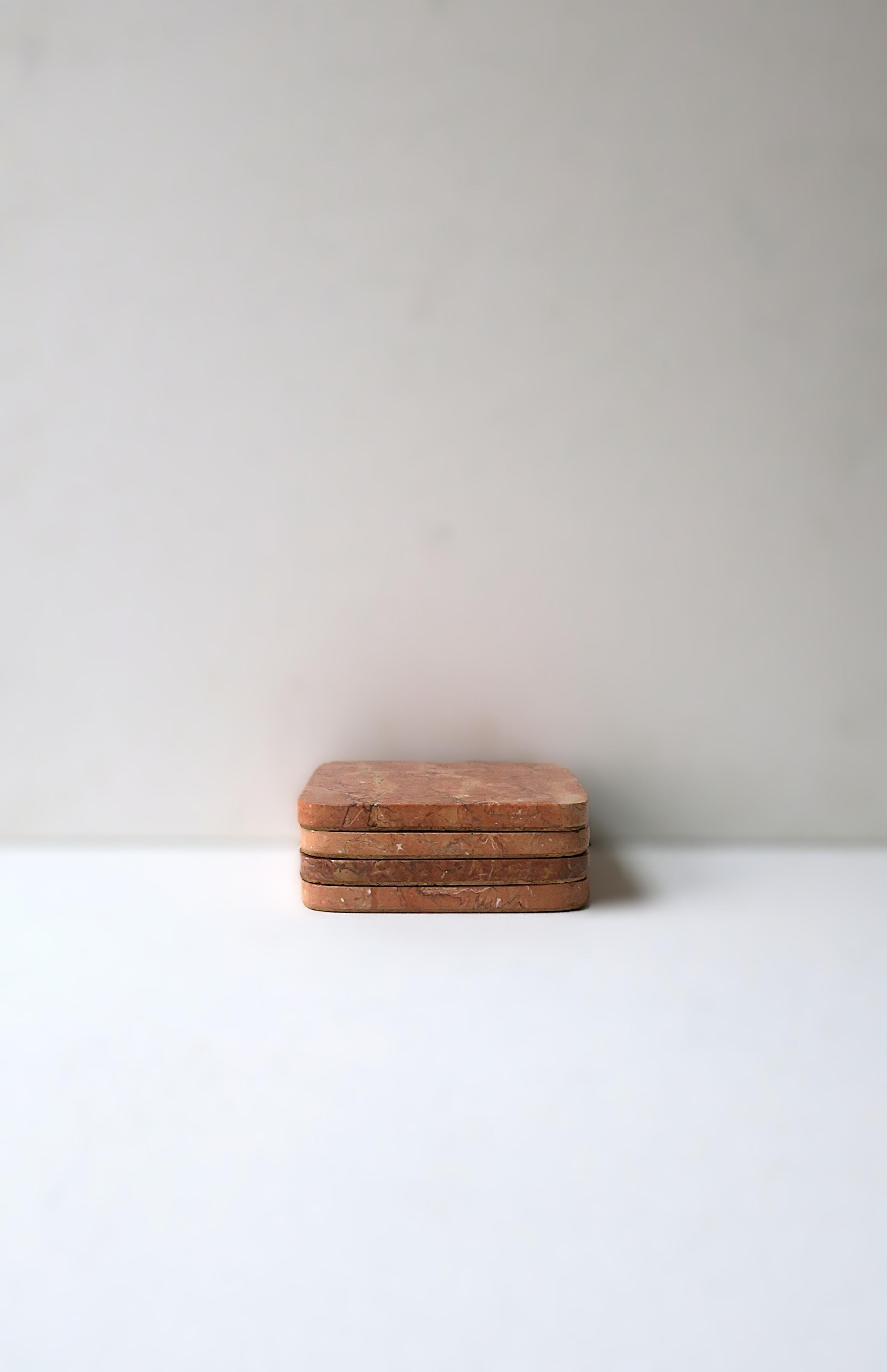 Marble Coasters For Sale 1