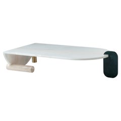 Marble Coffee Table by Dooq