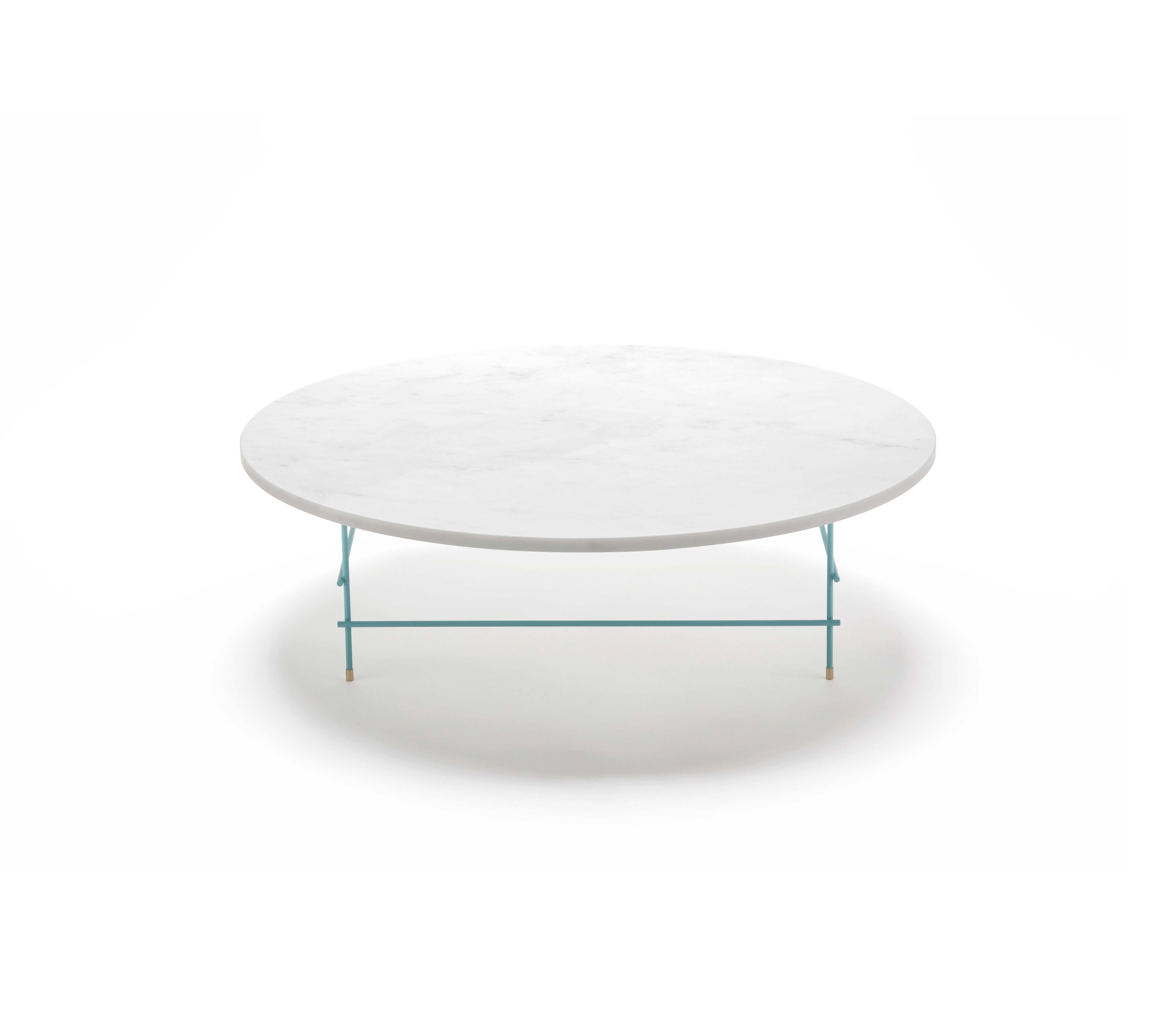 Modern Marble Coffee Table by Joseph Vila Capdevila
