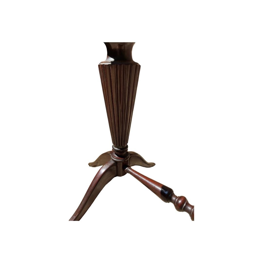 Néoclassique Table basse en marbre de Paolo Buffa pour Cassina en vente