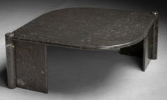 Marble Coffee Table, Germany 1970