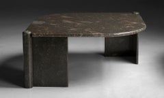 Marble Coffee Table, Germany circa 1970