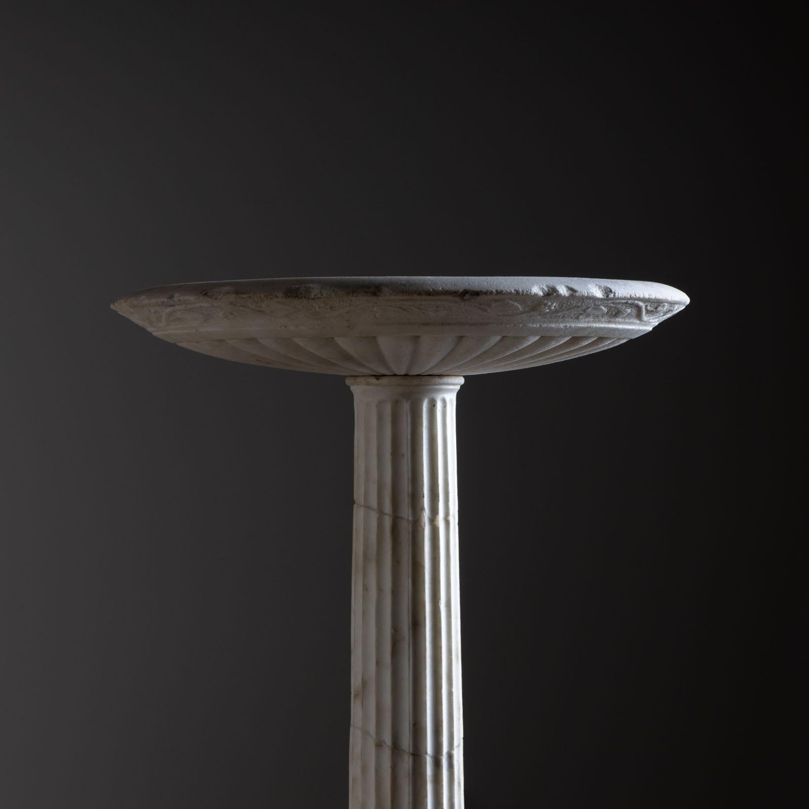 Marble Columns, 19th Century For Sale 11