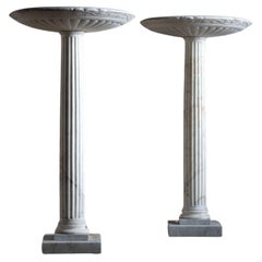 Used Marble Columns, 19th Century