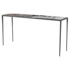 Marble Console Table
