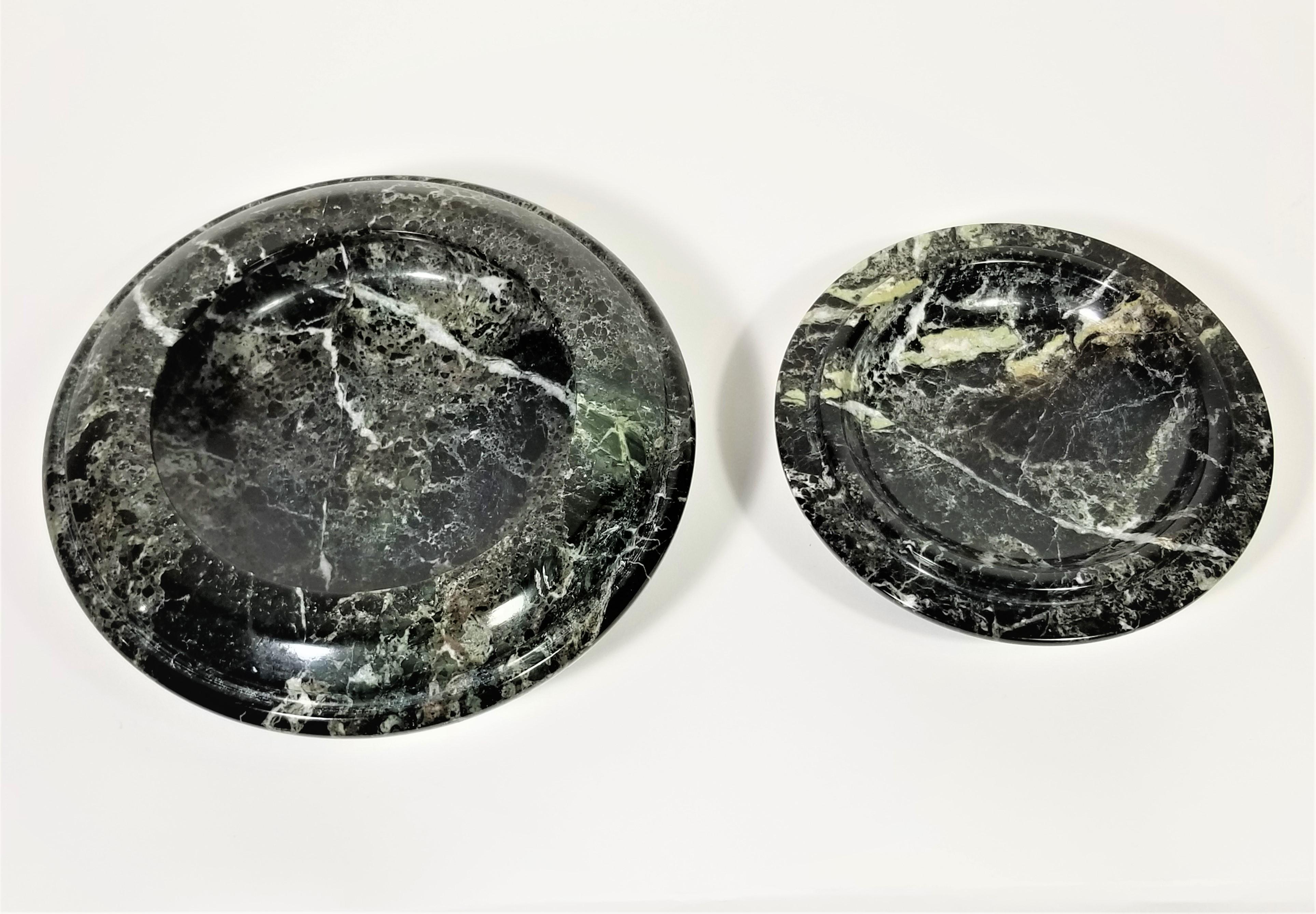 Marble Covered Bowl, Midcentury 4