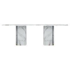 Metal Dining Room Tables