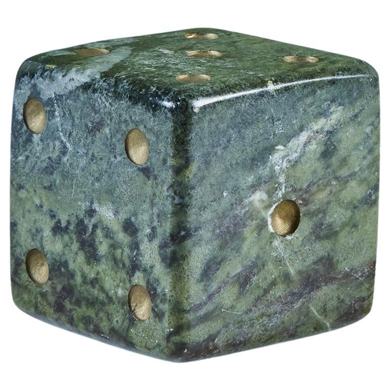 Marble Die