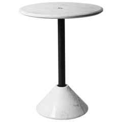 Marble Dinning Table, “Ding, ” by Buzao