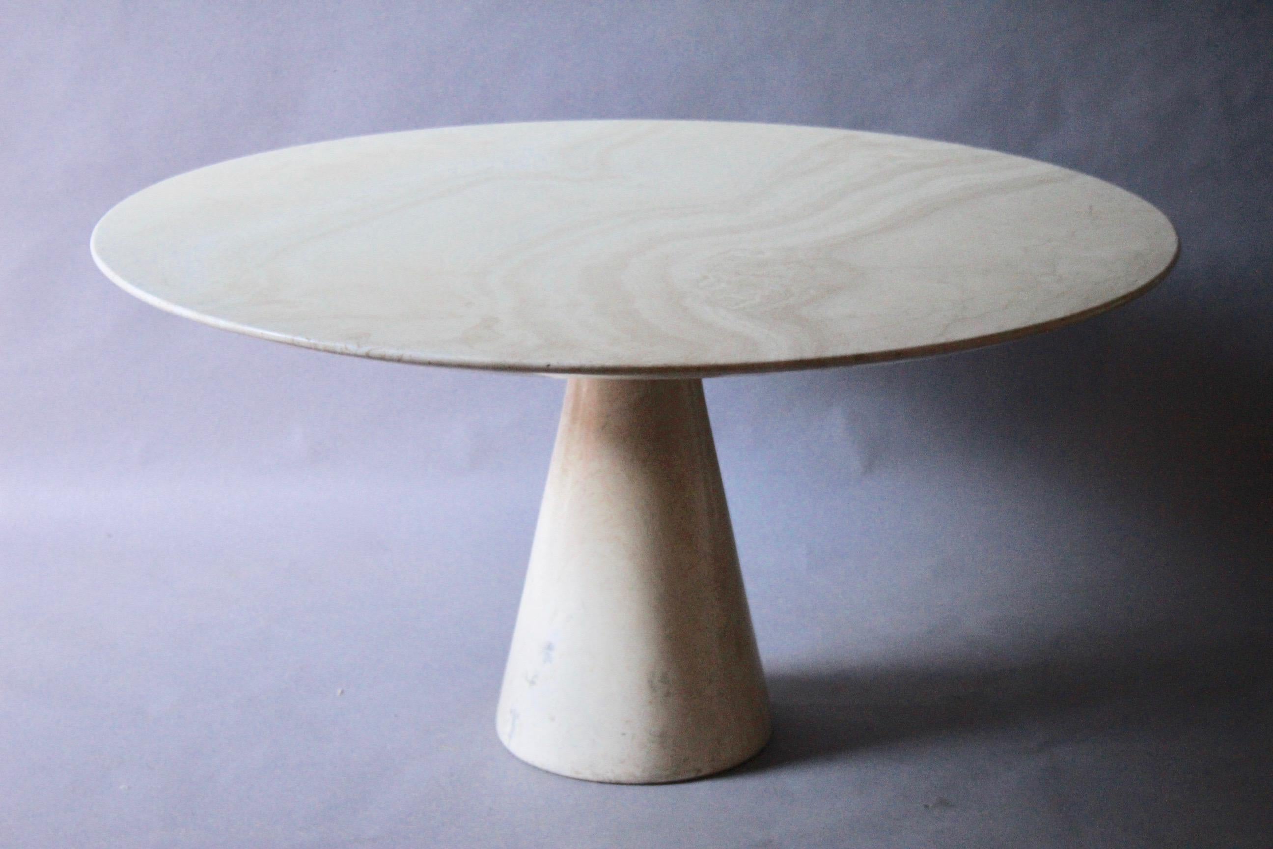 Marble Dinning Table 2