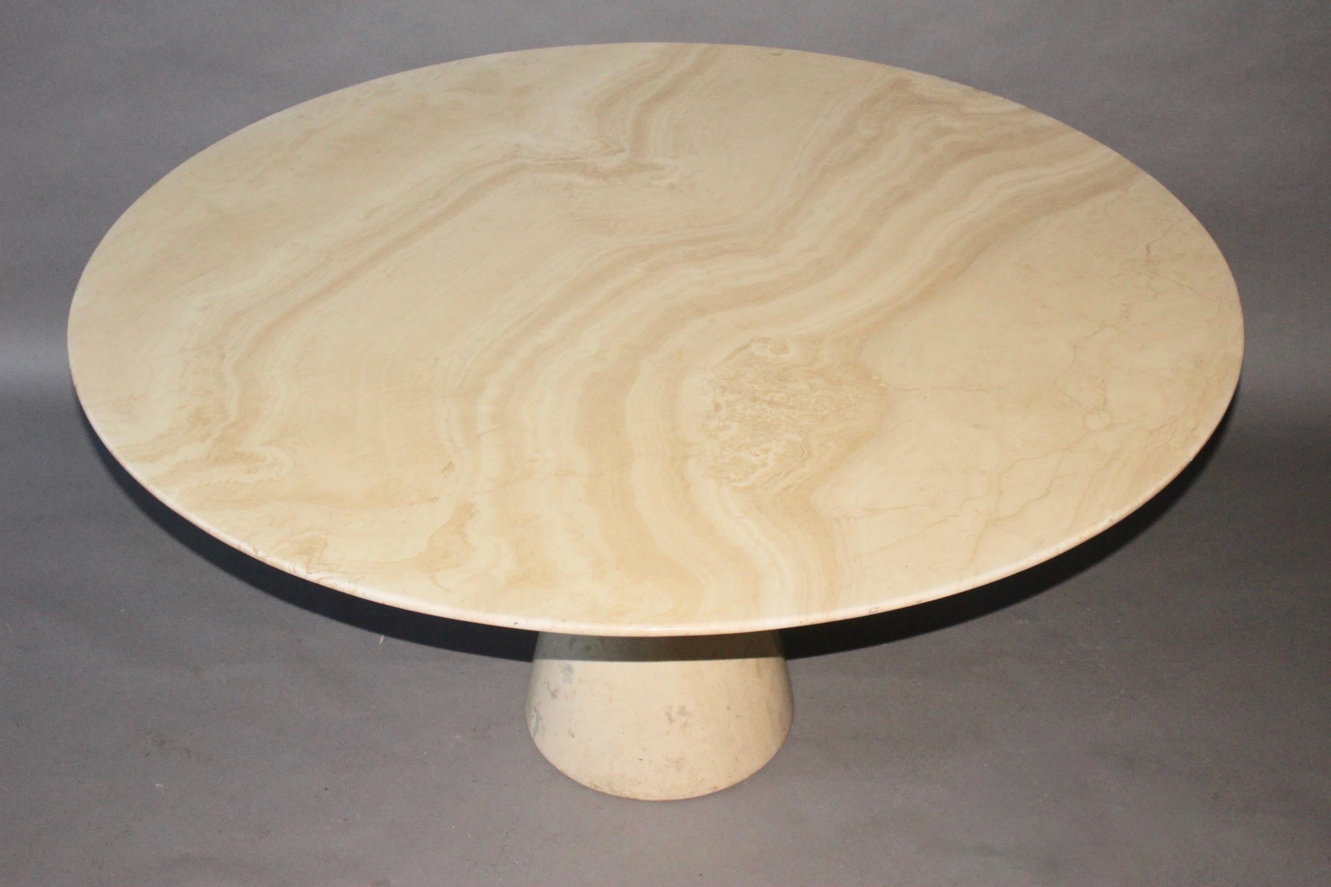 Marble Dinning Table 3