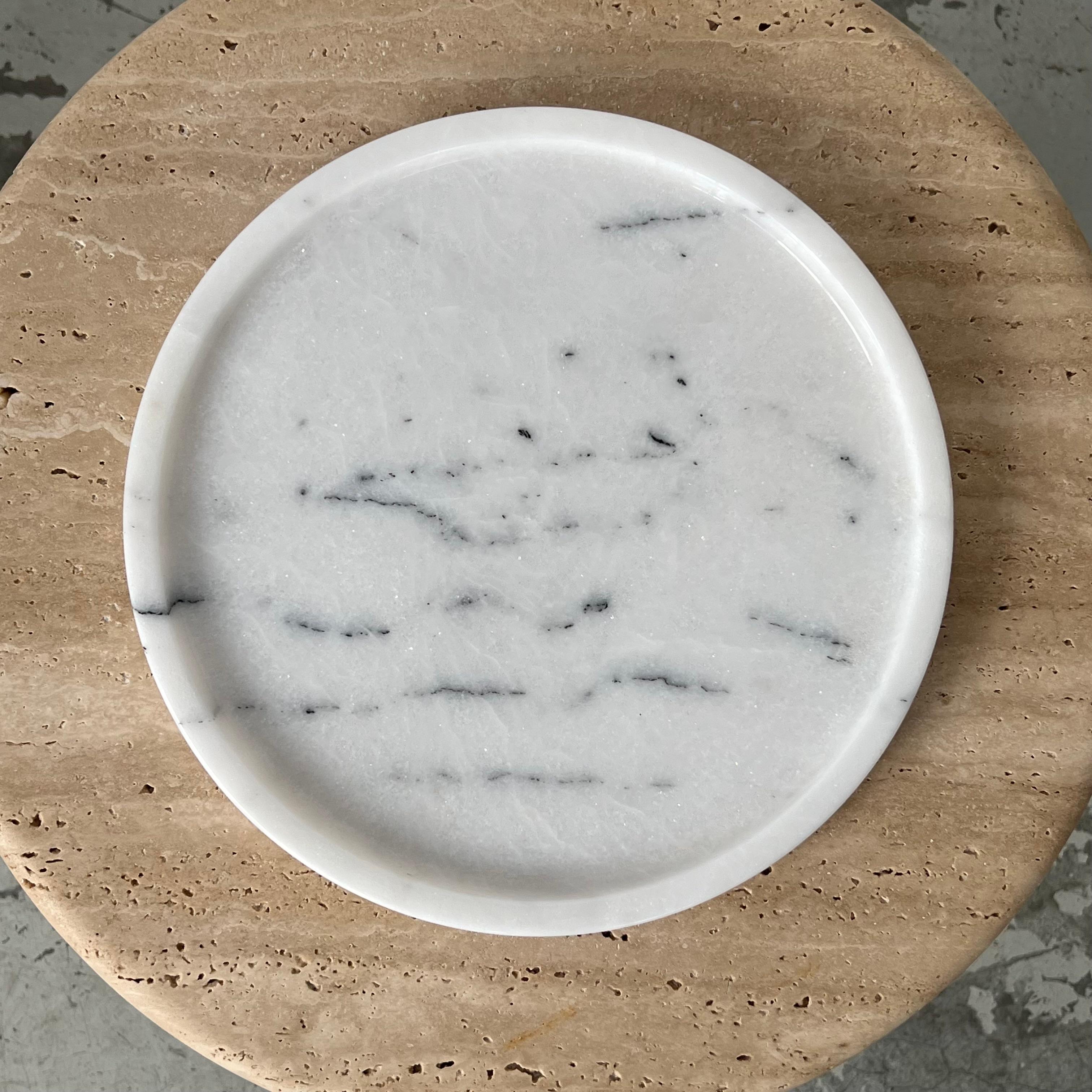 Contemporary Marble dish For Sale