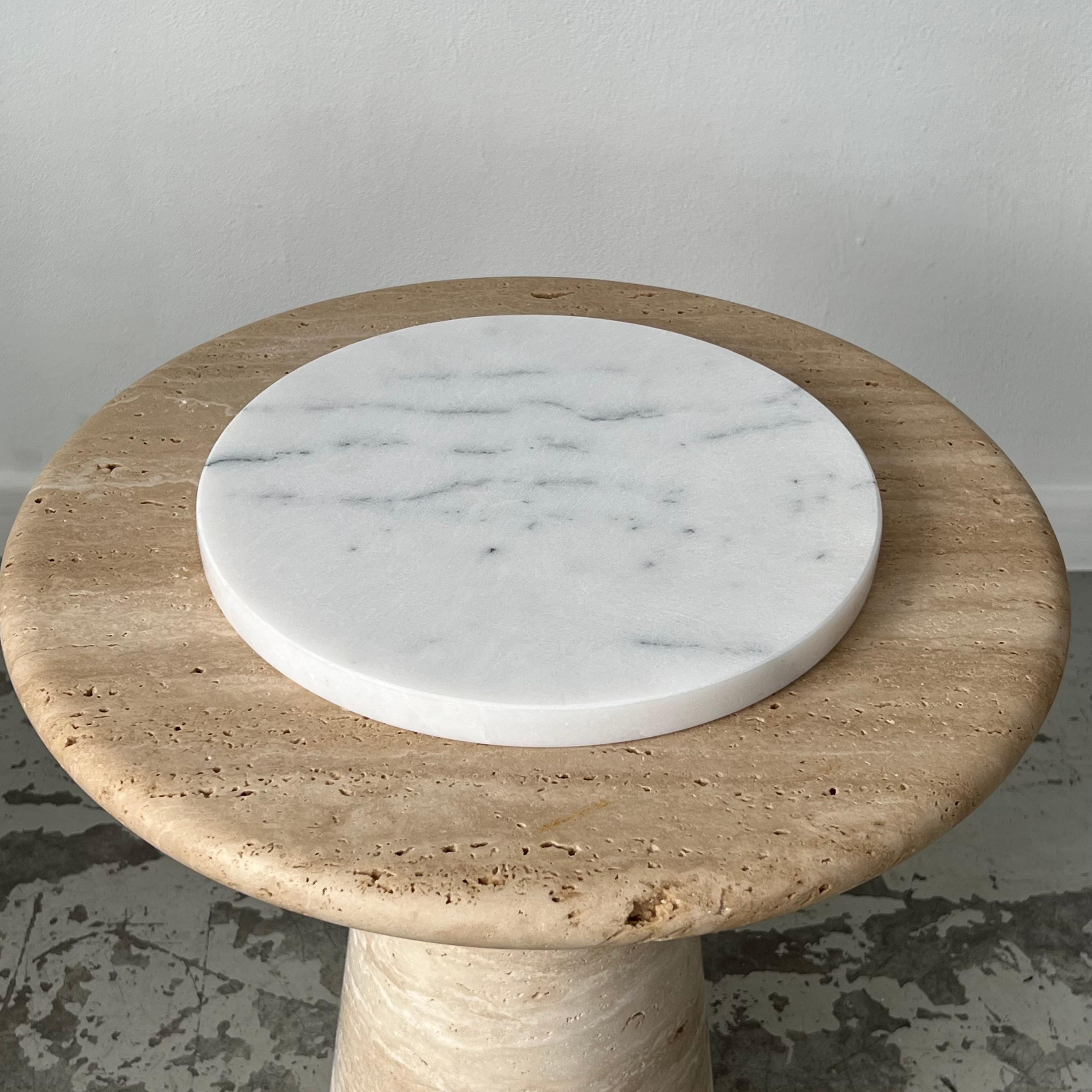 Marble dish For Sale 1