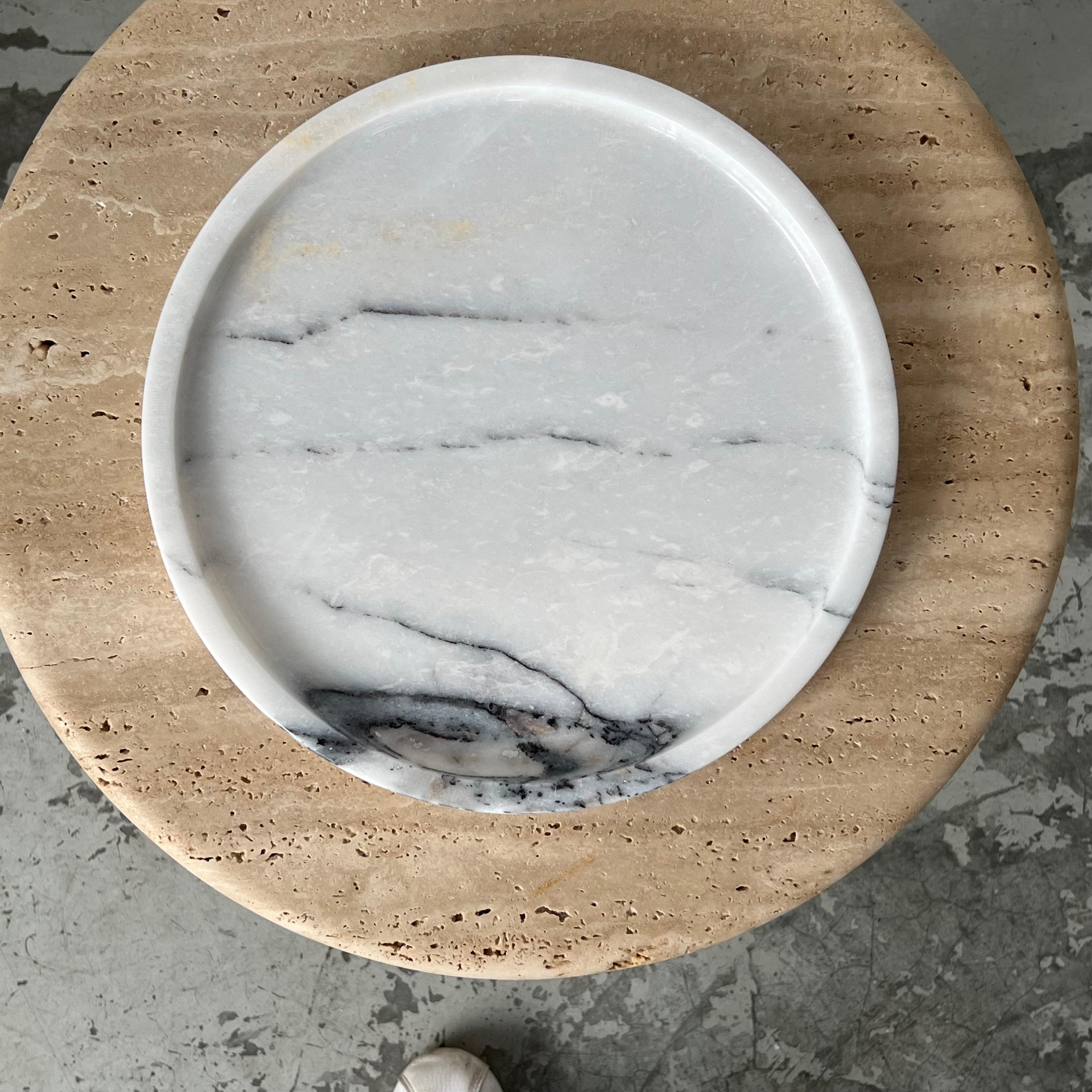 Marble dish For Sale 2
