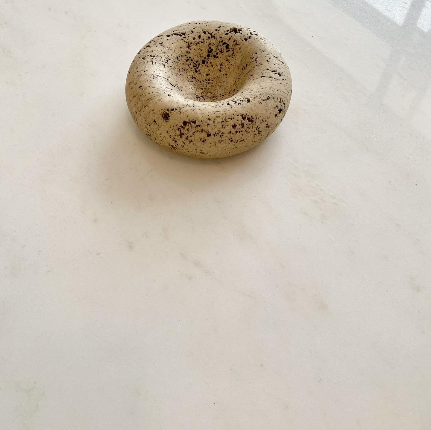 Marble Dishes Up & Up International by Egidio Di Rosa and Pier Alessandro Giusti 1