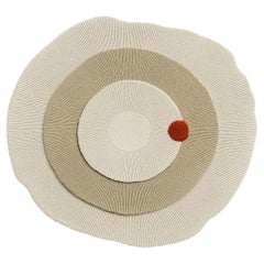 MARBLE DRIFT – Custom Handmade Rug by Rugs 
Co.