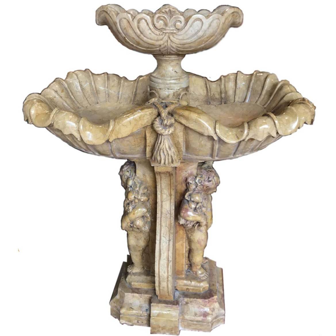 Italian Marble Statues - 176 For Sale on 1stDibs