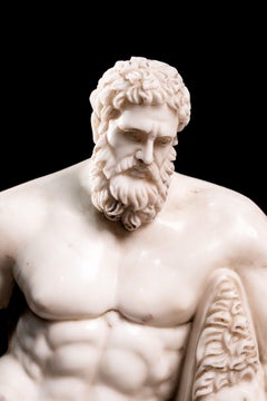 Hércules de mármol