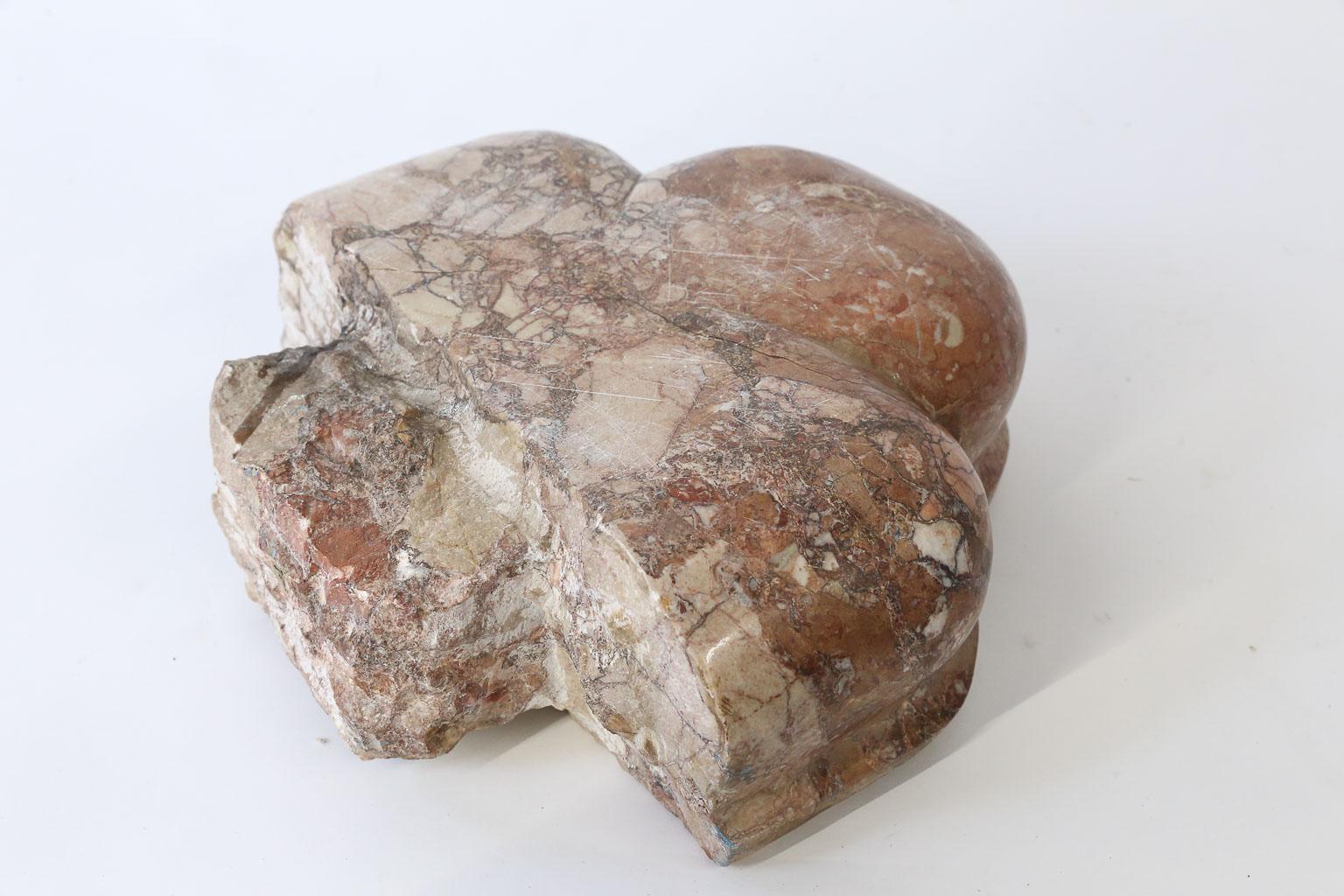 Marble Holy Water Font 1