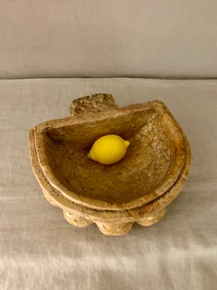 Marble Holy Water Font - Stoup
